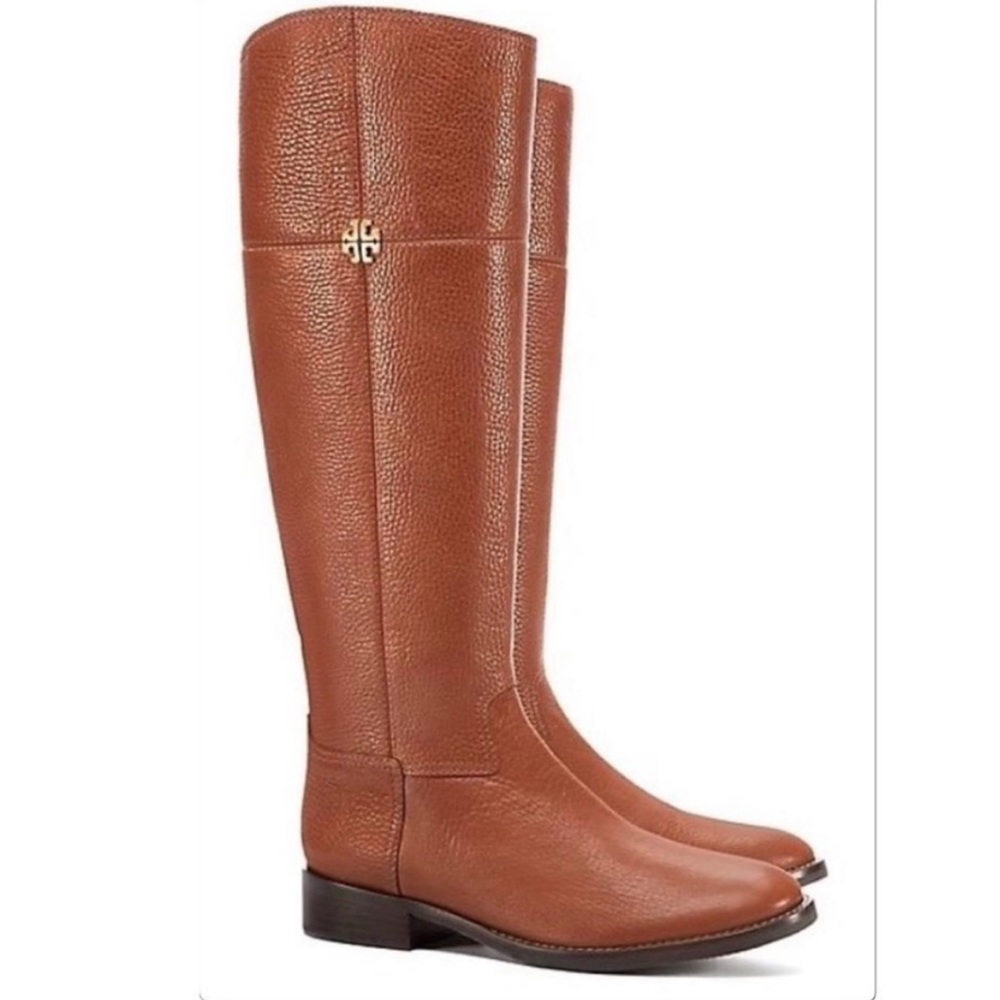 Tory Burch Jolie Riding boots